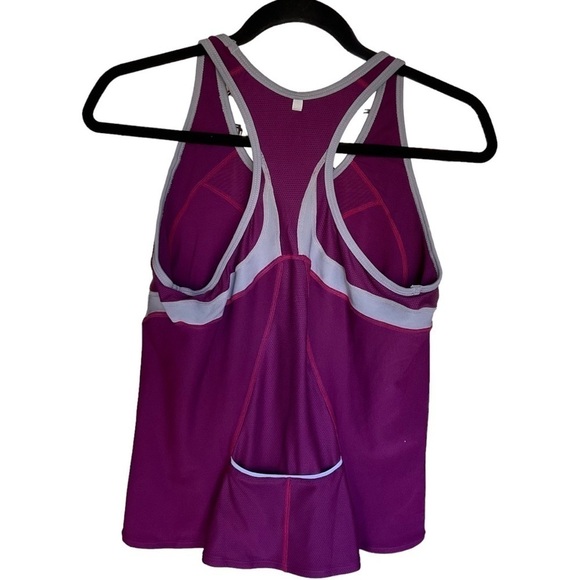 NIKE TANK TOP RUNNING FIT DRY NWT SIZE LARGE - Picture 2 of 4